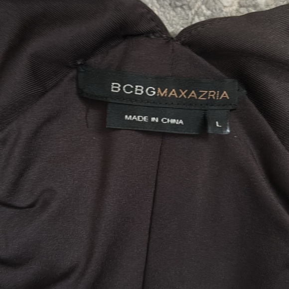 BCBGMaxAzria dress - Picture 7 of 8